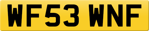 WF53WNF